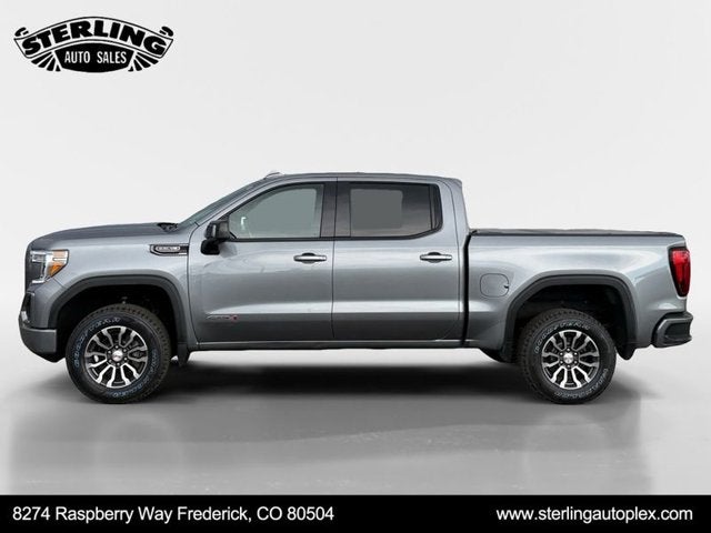 gmc sierra 1500 2021 1GTP9EED2MZ215801 image gmc sierra 1500 2021 1GTP9EED2MZ215801 image
